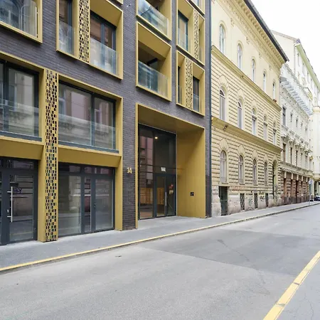 Aron Budapeszt