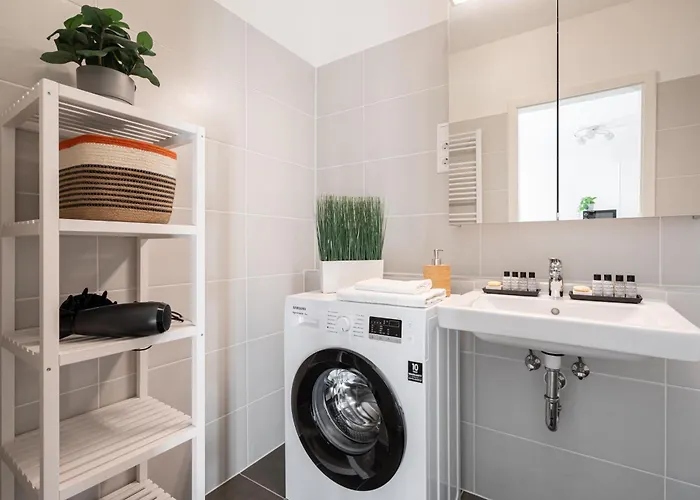 Aron Apartament Budapesta