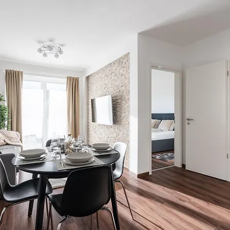 Aron Appartement Budapest