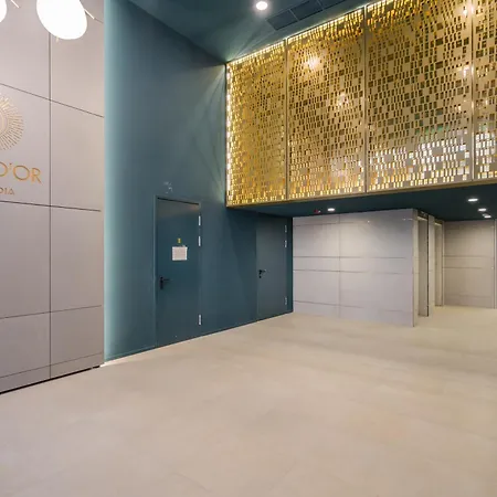 Aron Appartement Budapest