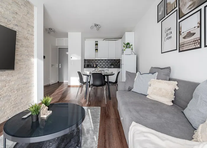 Aron Apartament Budapeszt